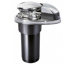 Якорная лебедка Quick Prince DP2E 500Вт 12В цепь 6мм (FSDP2E060008A00)